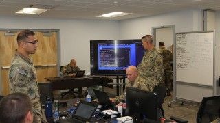 Fot. U.S. Army Cyber Command/Flickr/Domena publiczna