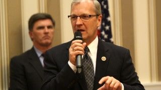 Fot.  Gage Skidmore / Flickr