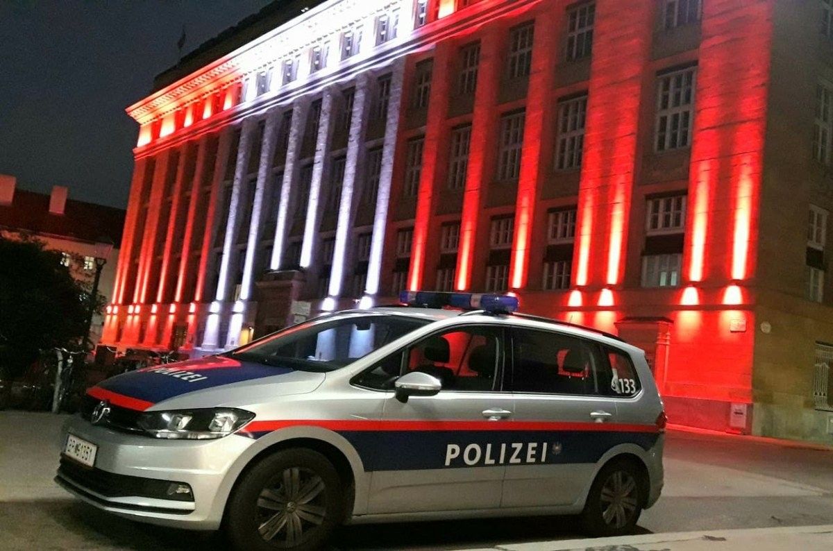 Las anten i luki w prawie. Dlaczego Wiedeń to dziś europejskie ucho Krelma?