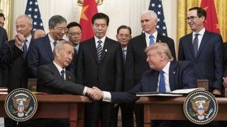 Fot. The White House/Flickr/Domena publiczna