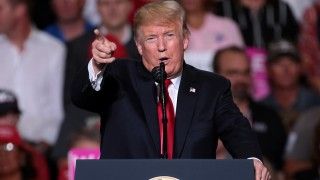 fot. Gage Skidmore / Flickr / CC BY-SA 2.0