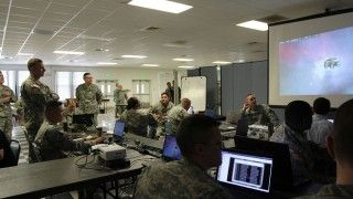 Fot. U.S. Army Cyber Command/Flickr/Domena publiczna