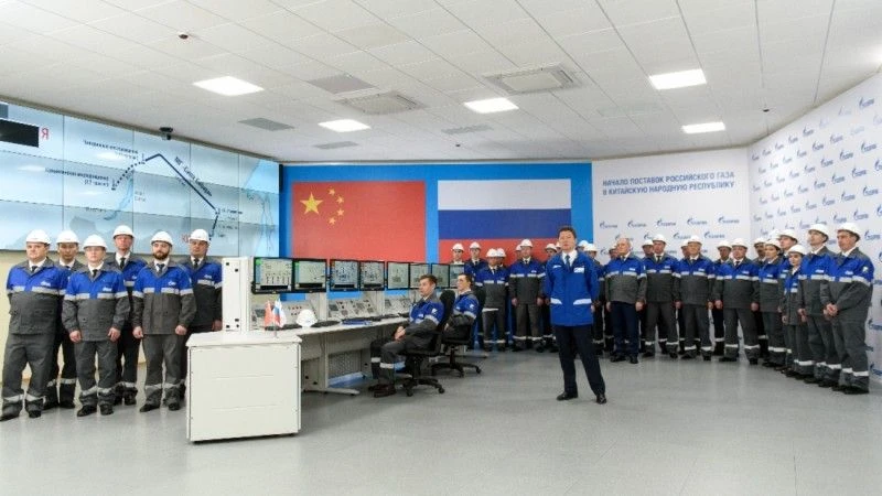 Fot. www.gazprom.ru