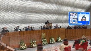 Fot. Superior Tribunal de Justiça STJ/Flickr/CC BY 2.0