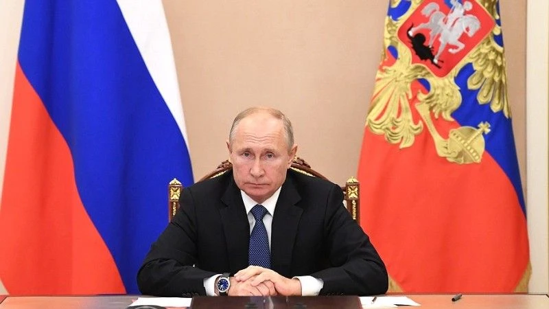 Fot. Kremlin.ru