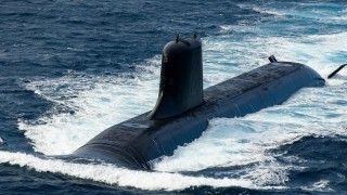 Fot. Marine nationale