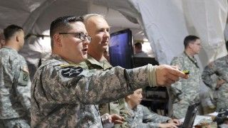 Fot. US Army Combat Capabilities/Flickr/CC 2.0