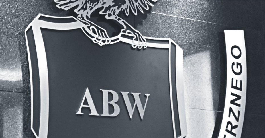 Pułkownik ABW przejmie fotel szefa polskiego wywiadu