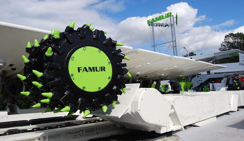 Fot. www.famur.com