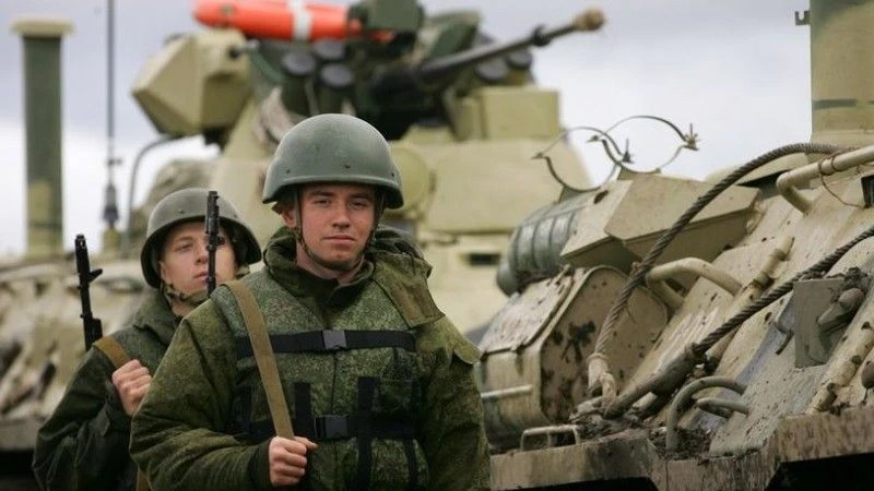 Fot. mil.ru