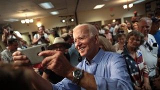 Fot. Gage Skidmore/Flickr/CC BY-SA 2.0