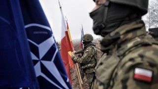 fot. 21 Brygada Strzelców Podhalańskich / Facebook