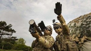 Image Credit: US Army