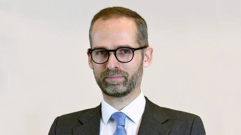 Fot. Ministerstwo Klimatu