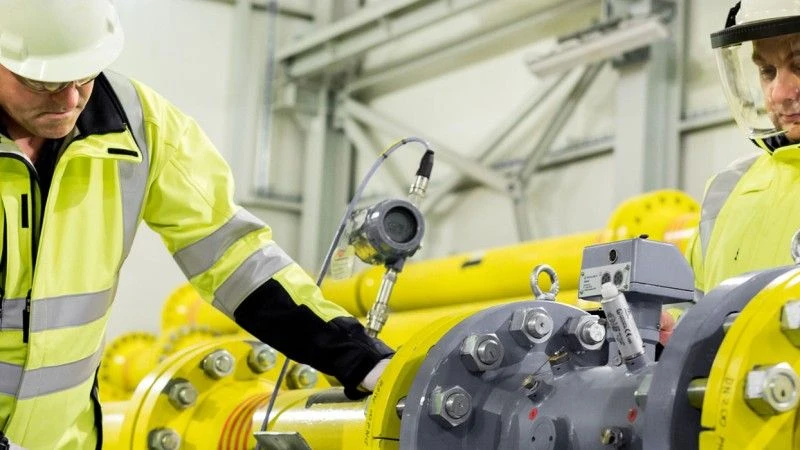 Fot. www.baltic-pipe.eu