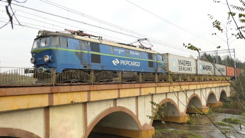 Fot. PKP Cargo