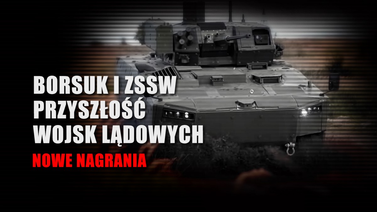 Grafika: Katarzyna Głowacka/Defence24.pl, materiał: HSW/Youtube..