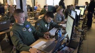 Fot. NATO North Atlantic Treaty Organization/Flickr/CC BY-NC-ND 2.0