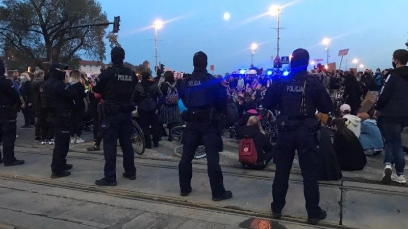 Fot. Małopolska Policja