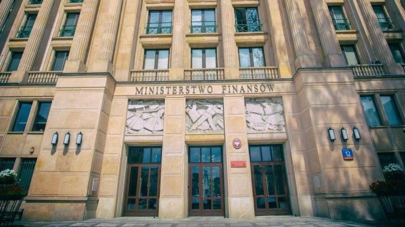 Fot. Krajowa Administracja Skarbowa