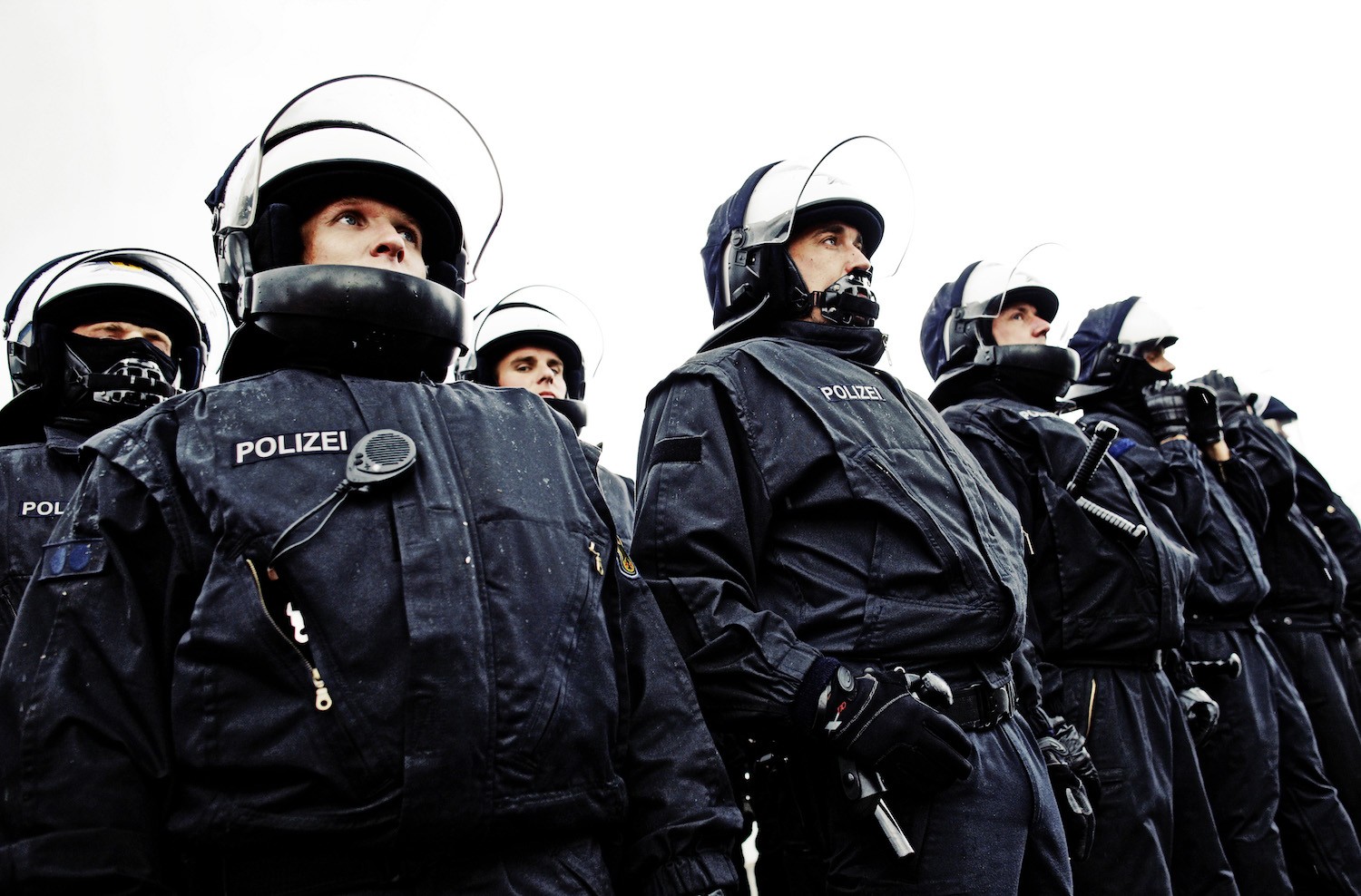 Fot: Bundespolizei