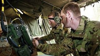 Fot. British Army/Twitter