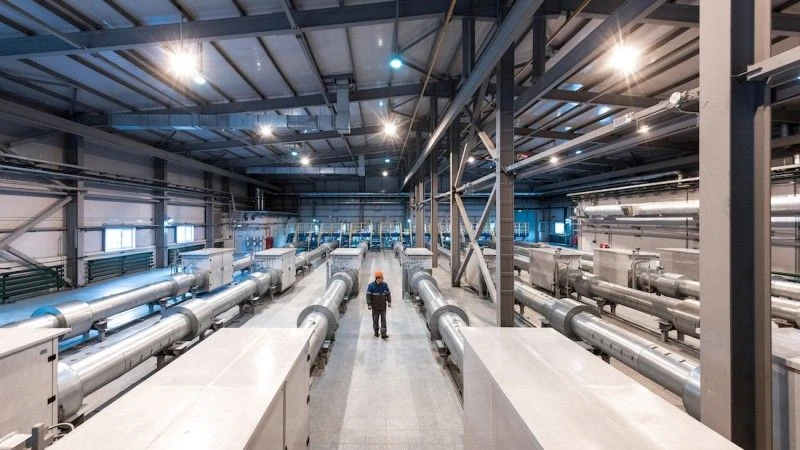 Fot. www.gazprom.ru