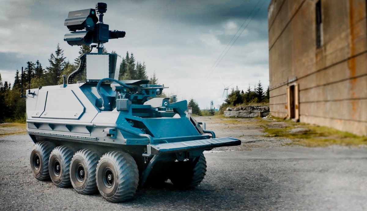 Fot. Rheinmetall