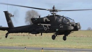 Fot. US Army