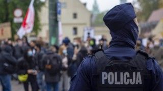 Fot. Małopolska Policja