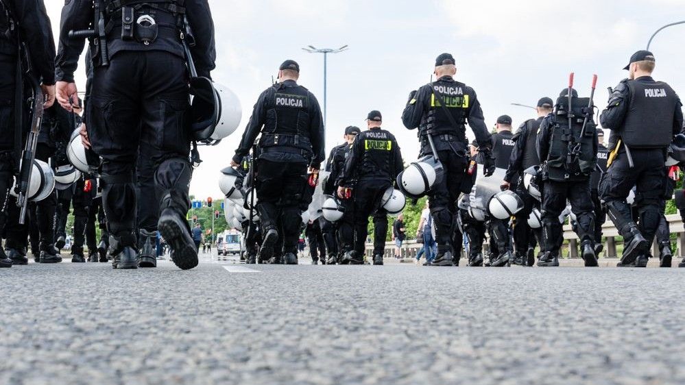 Fot. Komenda Miejska Policji w Gdańsku
