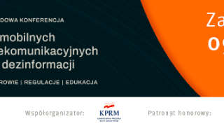 Fot. Instytut Łączności – Państwowy Instytut Badawczy
