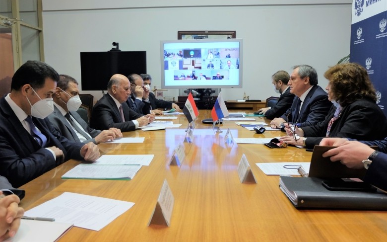 Fot. www.minenergo.gov.ru