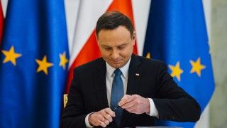 Fot. Zdjęcie poglądowe/prezydent.pl