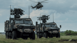 Image Credit: MOD/PGZ