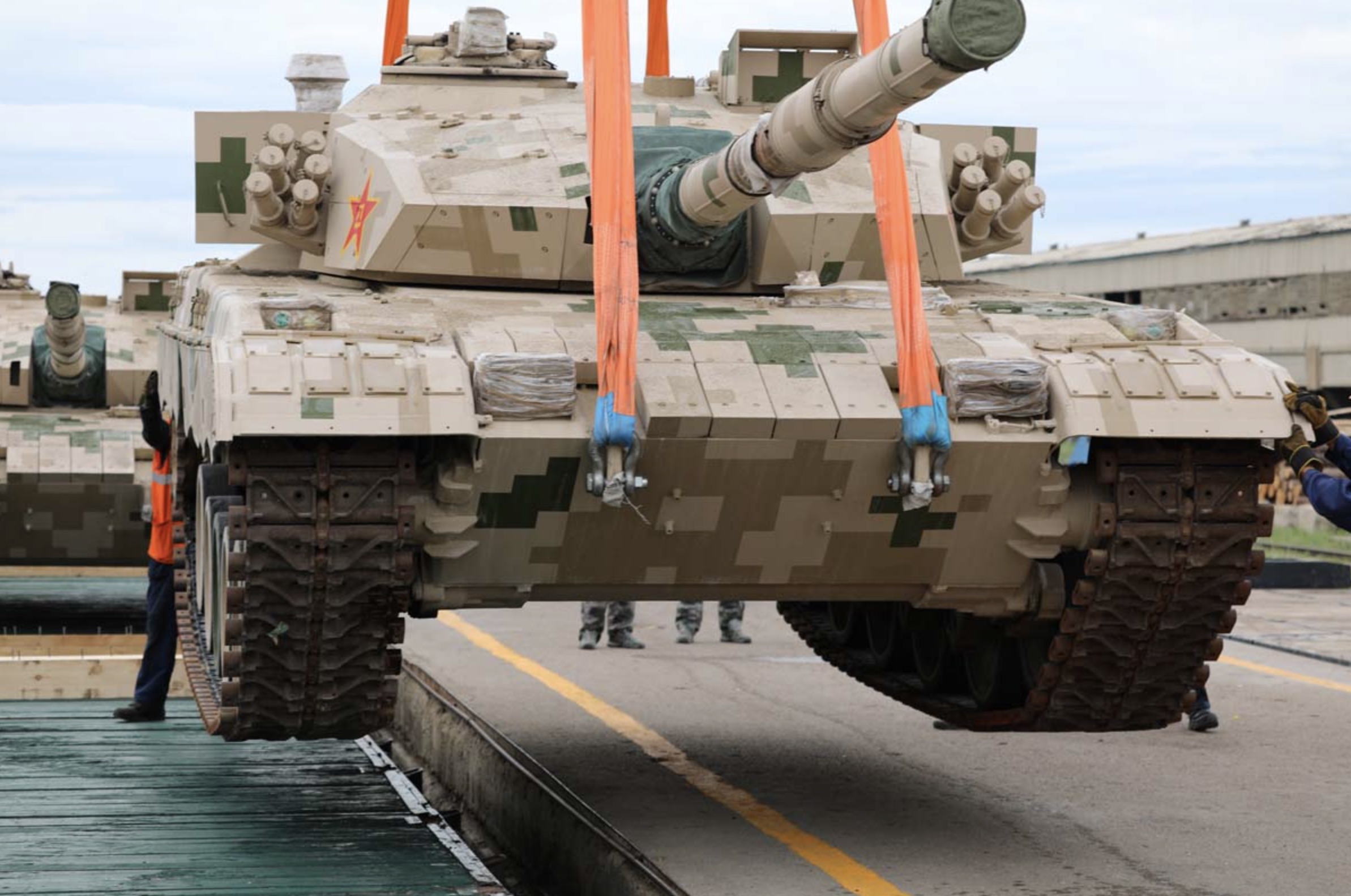 Chińskie wyzwanie czy zagrożenie – jak odczytywać kolejny wzrost wydatków na obronność w Chinach (OPINIA)