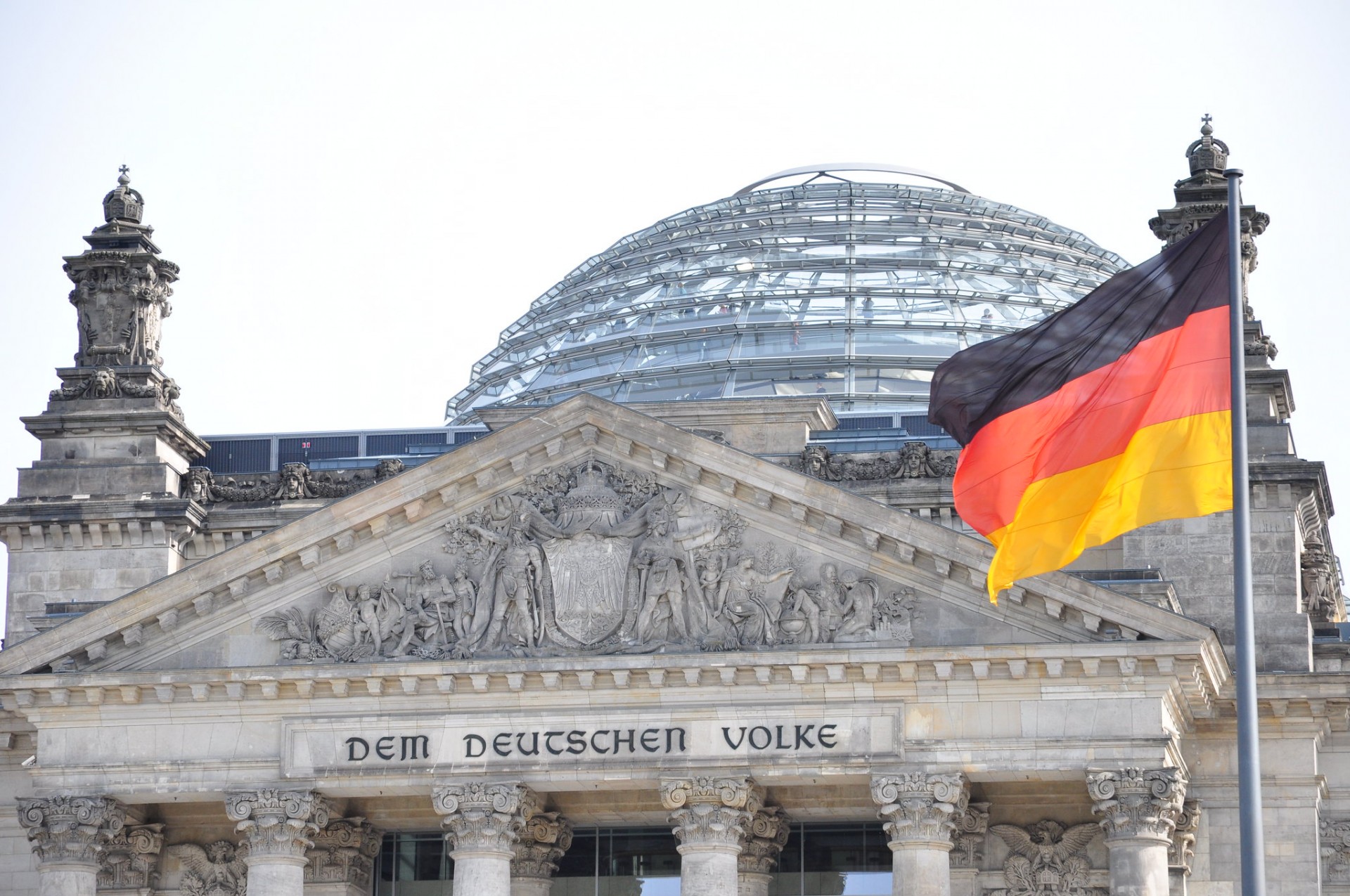 Fot. Steffen Voß / Flickr