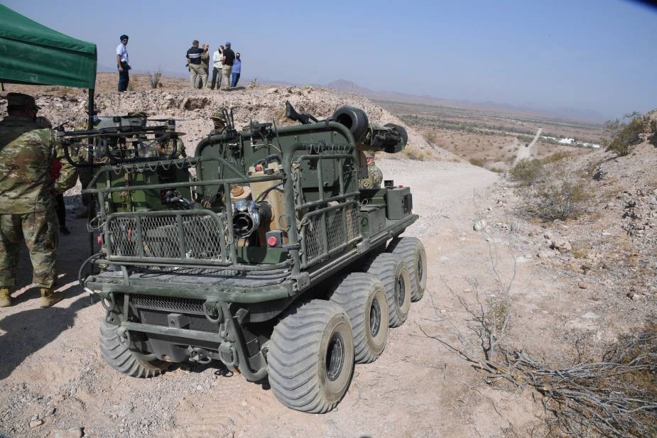 Fot. US Army