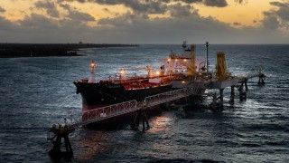 Fot. Mustang Joe / Flickr