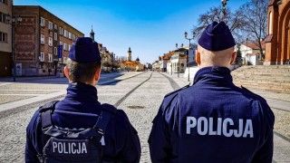 Fot. Podlaska Policja