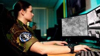 Fot. Ministerie van Defensie/Wikipedia Commons/CC 1.0