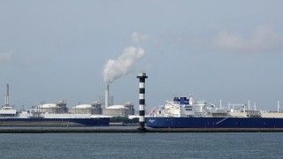 Fot. kees torn / Flickr