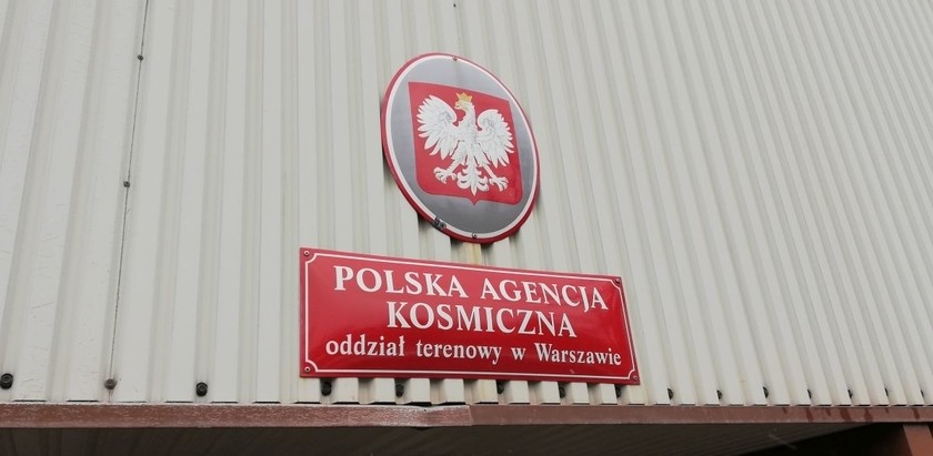 Fot. Paweł Ziemnicki/Space24.pl