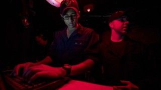 Fot. U.S. Department of Defense Current Photos/Flickr/Domena publiczna