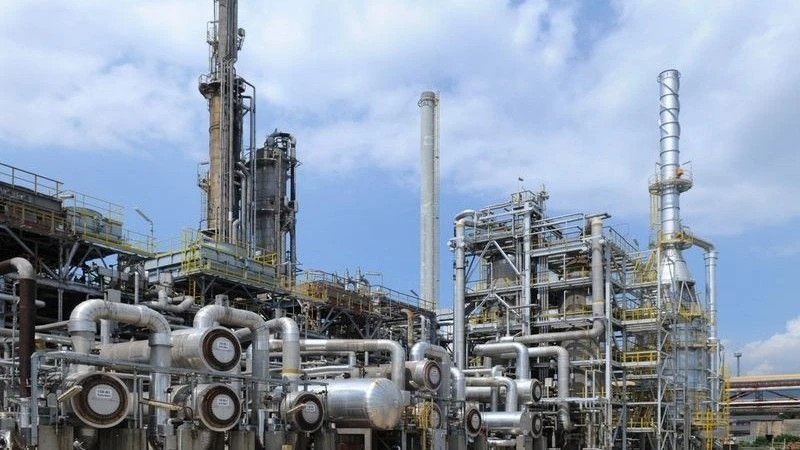 Fot. www.unipetrol.cz