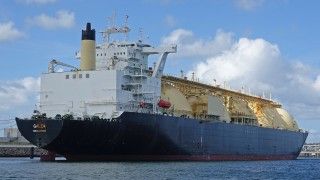 Fot kees torn / Flickr