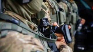 Fot. Świętokrzyska Policja