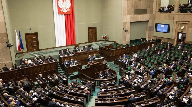 Fot. Ministry of Foreign Affairs of the Republic of Poland/Flickr/CC BY-NC 2.0
