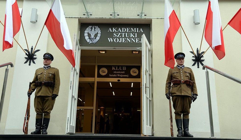 Bezpieczeństwo narodowe i międzynarodowe a wojny hybrydowe. Konferencja Akademii Sztuki Wojennej