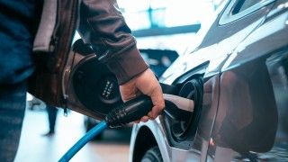 Fot. ElectroMobility Poland